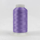 Thread - Polyfast Trilobal Polyester - 40Wt - P9609 - Silky Pink Violet Tulip