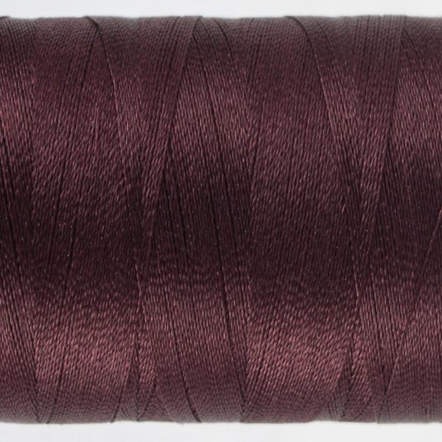 Thread - Polyfast Trilobal Polyester - 40Wt - P9729 - Silky Pink Mauve Wine