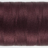 Thread - Polyfast Trilobal Polyester - 40Wt - P9729 - Silky Pink Mauve Wine