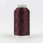 Thread - Polyfast Trilobal Polyester - 40Wt - P9729 - Silky Pink Mauve Wine