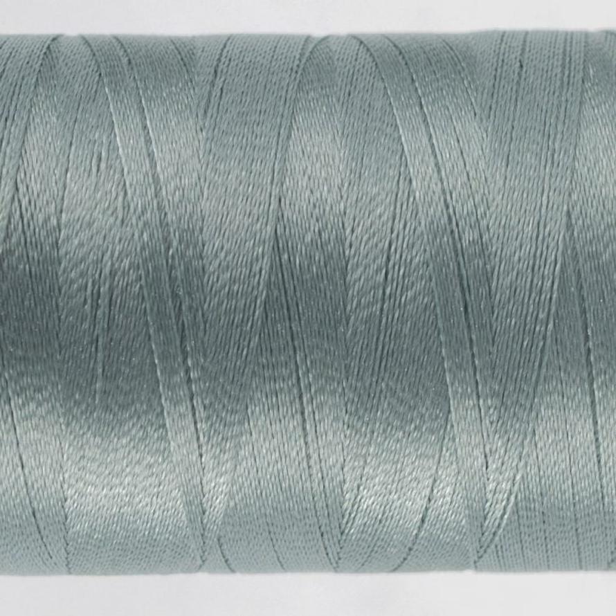 Thread - Polyfast Trilobal Polyester - 40Wt - P9779 - Silky Pink Smoke Blue