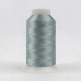 Thread - Polyfast Trilobal Polyester - 40Wt - P9779 - Silky Pink Smoke Blue