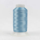 Thread - Polyfast Trilobal Polyester - 40Wt - P9797 - Silky Pink Sky Blue
