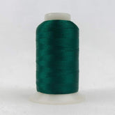 Thread - Polyfast™ Trilobal Polyester - 40Wt - P6514 - Forest Green