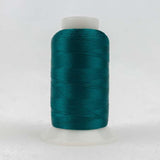 Thread - Polyfast™ Trilobal Polyester - 40Wt - P6516 - Teal Blue