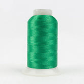 Thread - Polyfast™ Trilobal Polyester - 40Wt - P6573 - Ice Green