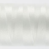 Thread - Polyfast™ Trilobal Polyester - 40Wt - P6580 - White