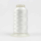 Thread - Polyfast™ Trilobal Polyester - 40Wt - P6580 - White
