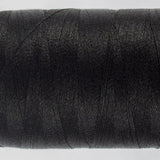 Thread - Polyfast™ Trilobal Polyester - 40Wt - P6581 - Black