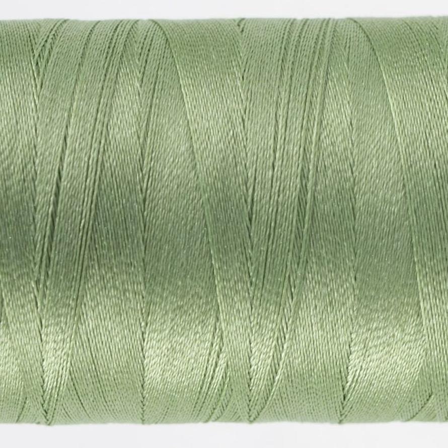 Thread - Polyfast™ Trilobal Polyester - 40Wt - P6585 - Light Celery