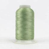 Thread - Polyfast™ Trilobal Polyester - 40Wt - P6585 - Light Celery
