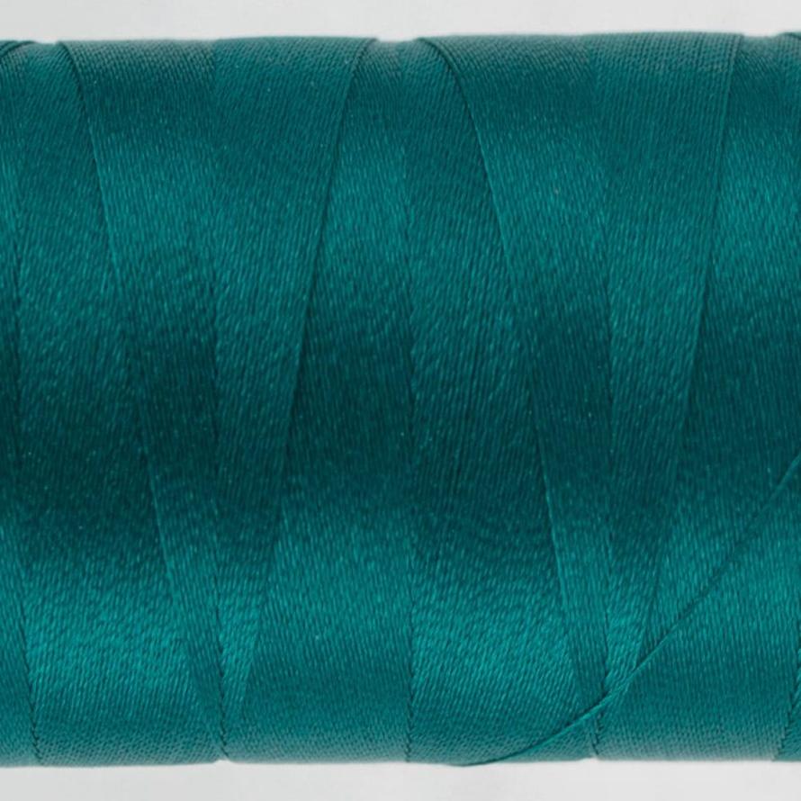 Thread - Polyfast™ Trilobal Polyester - 40Wt - P6588 - Dark Pacific Blue