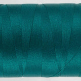 Thread - Polyfast™ Trilobal Polyester - 40Wt - P6588 - Dark Pacific Blue