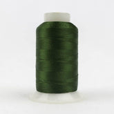 Thread - Polyfast™ Trilobal Polyester - 40Wt - P6596 - Swamp Green