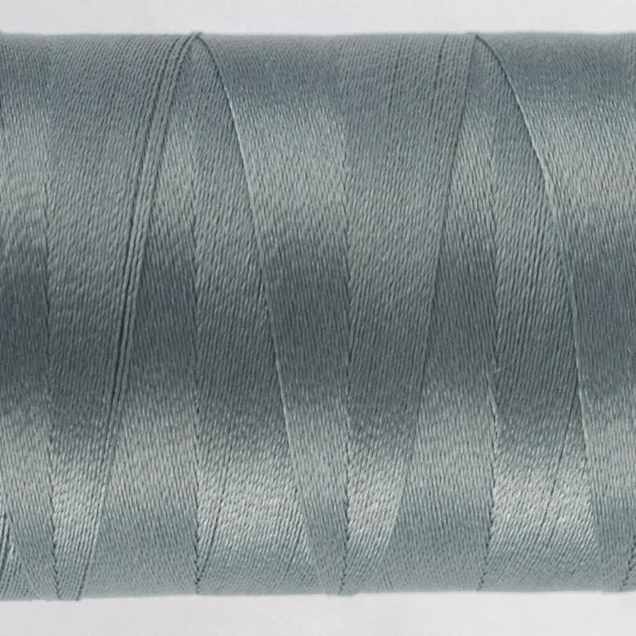 Thread - Polyfast™ Trilobal Polyester - 40Wt - P6597 - Soft Steel Blue