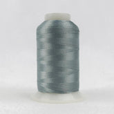 Thread - Polyfast™ Trilobal Polyester - 40Wt - P6597 - Soft Steel Blue