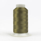 Thread - Polyfast™ Trilobal Polyester - 40Wt - P9047 - Dried Herb