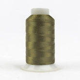 Thread - Polyfast™ Trilobal Polyester - 40Wt - P9047 - Dried Herb