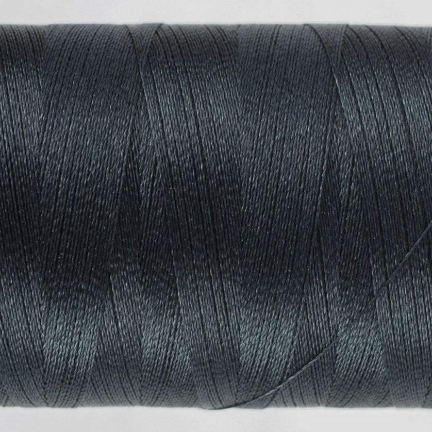 Thread - Polyfast™ Trilobal Polyester - 40Wt - P9081 - Dark Slate