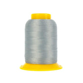 Thread - Softloc Wooly Polyester - 35Wt - SL60 - Grey