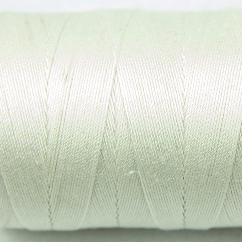 Thread - Spagetti Egyptian Cotton - 12Wt - SP101 - Ecru