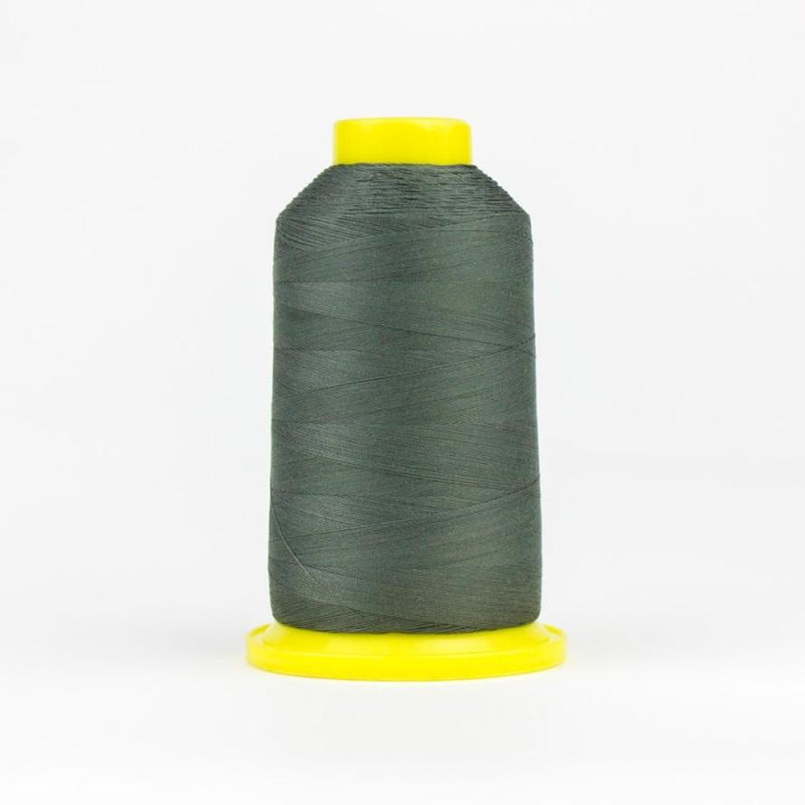 Thread - Ultima™ Wrapped Polyester - 40Wt - UL111 - Green Grey - 2743m/3000yd