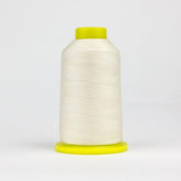 Thread - Ultima™ Wrapped Polyester - 40Wt - UL112 - Ivory - 2743m/3000yd