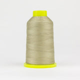 Thread - Ultima™ Wrapped Polyester - 40Wt - UL115 - Sandstone - 2743m/3000yd