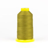 Thread - Ultima™ Wrapped Polyester - 40Wt - UL164 - Pickled Green - 2743m/3000yd