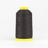 Thread - Ultima™ Wrapped Polyester - 40Wt - UL168 - Dark Brown - 2743m/3000yd