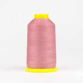 Thread - Ultima™ Wrapped Polyester - 40Wt - UL221 - Rosy Pink - 2743m/3000yd