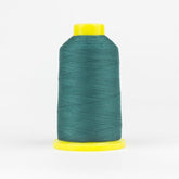Thread - Ultima™ Wrapped Polyester - 40Wt - UL315 - Lagoon Blue - 2743m/3000yd