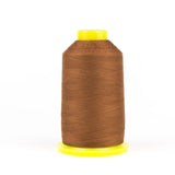 Thread - Ultima™ Wrapped Polyester - 40Wt - UL416 - Dark Copper - 2743m/3000yd