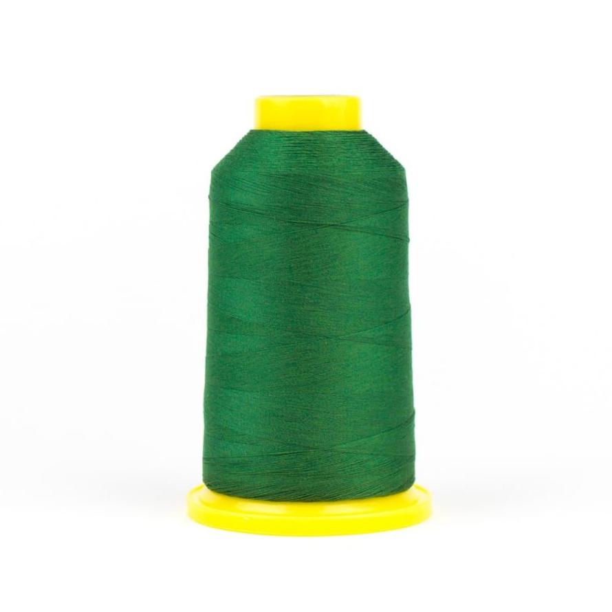 Thread - Ultima™ Wrapped Polyester - 40Wt - UL501 - Evergreen - 2743m/3000yd
