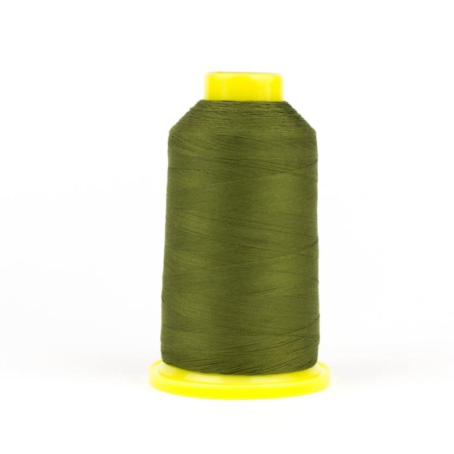Thread - Ultima™ Wrapped Polyester - 40Wt - UL847 - Cypress - 2743m/3000yd