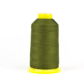 Thread - Ultima™ Wrapped Polyester - 40Wt - UL847 - Cypress - 2743m/3000yd