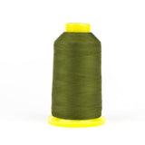 Thread - Ultima™ Wrapped Polyester - 40Wt - UL847 - Cypress - 2743m/3000yd