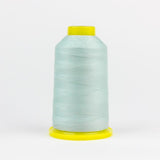 Thread - Ultima™ Wrapped Polyester - 40Wt - UL869 - Glacier Ice - 2743m/3000yd