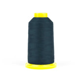 Thread - Ultima™ Wrapped Polyester - 40Wt - UL879 - Deep Sea - 2743m/3000yd