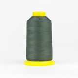 Thread - Ultima™ Wrapped Polyester - 40Wt - UL111 - Green Grey - 2743m/3000yd