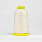 Thread - Ultima™ Wrapped Polyester - 40Wt - UL112 - Ivory - 2743m/3000yd