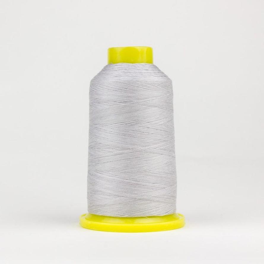 Thread - Ultima™ Wrapped Polyester - 40Wt - UL113 - Light Grey - 2743m/3000yd
