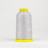Thread - Ultima™ Wrapped Polyester - 40Wt - UL113 - Light Grey - 2743m/3000yd