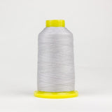 Thread - Ultima™ Wrapped Polyester - 40Wt - UL113 - Light Grey - 2743m/3000yd