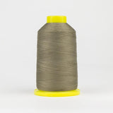 Thread - Ultima™ Wrapped Polyester - 40Wt - UL114 - Warm Stone - 2743m/3000yd