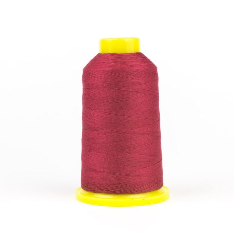 Thread - Ultima™ Wrapped Polyester - 40Wt - UL209 - Raspberry - 2743m/3000yd