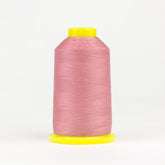 Thread - Ultima™ Wrapped Polyester - 40Wt - UL221 - Rosy Pink - 2743m/3000yd