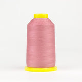 Thread - Ultima™ Wrapped Polyester - 40Wt - UL221 - Rosy Pink - 2743m/3000yd