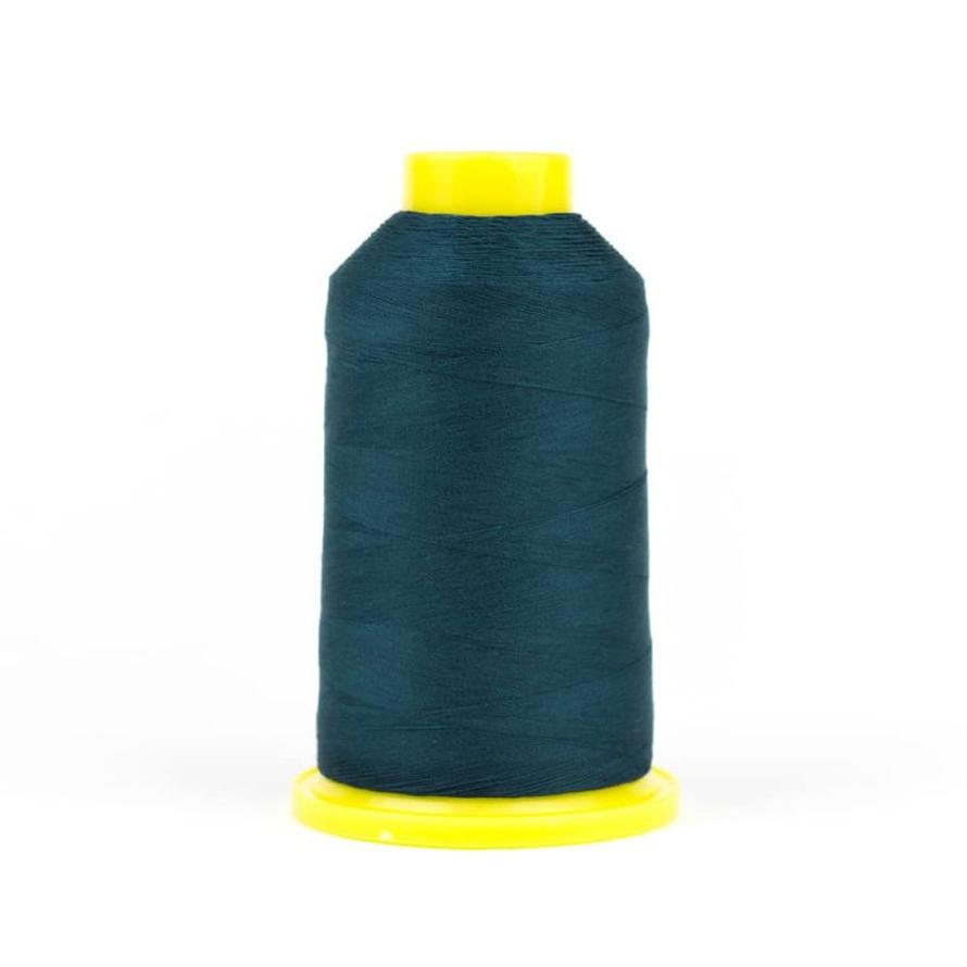 Thread - Ultima™ Wrapped Polyester - 40Wt - UL301 - Navy - 2743m/3000yd