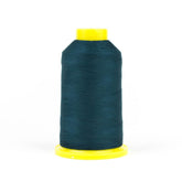 Thread - Ultima™ Wrapped Polyester - 40Wt - UL301 - Navy - 2743m/3000yd